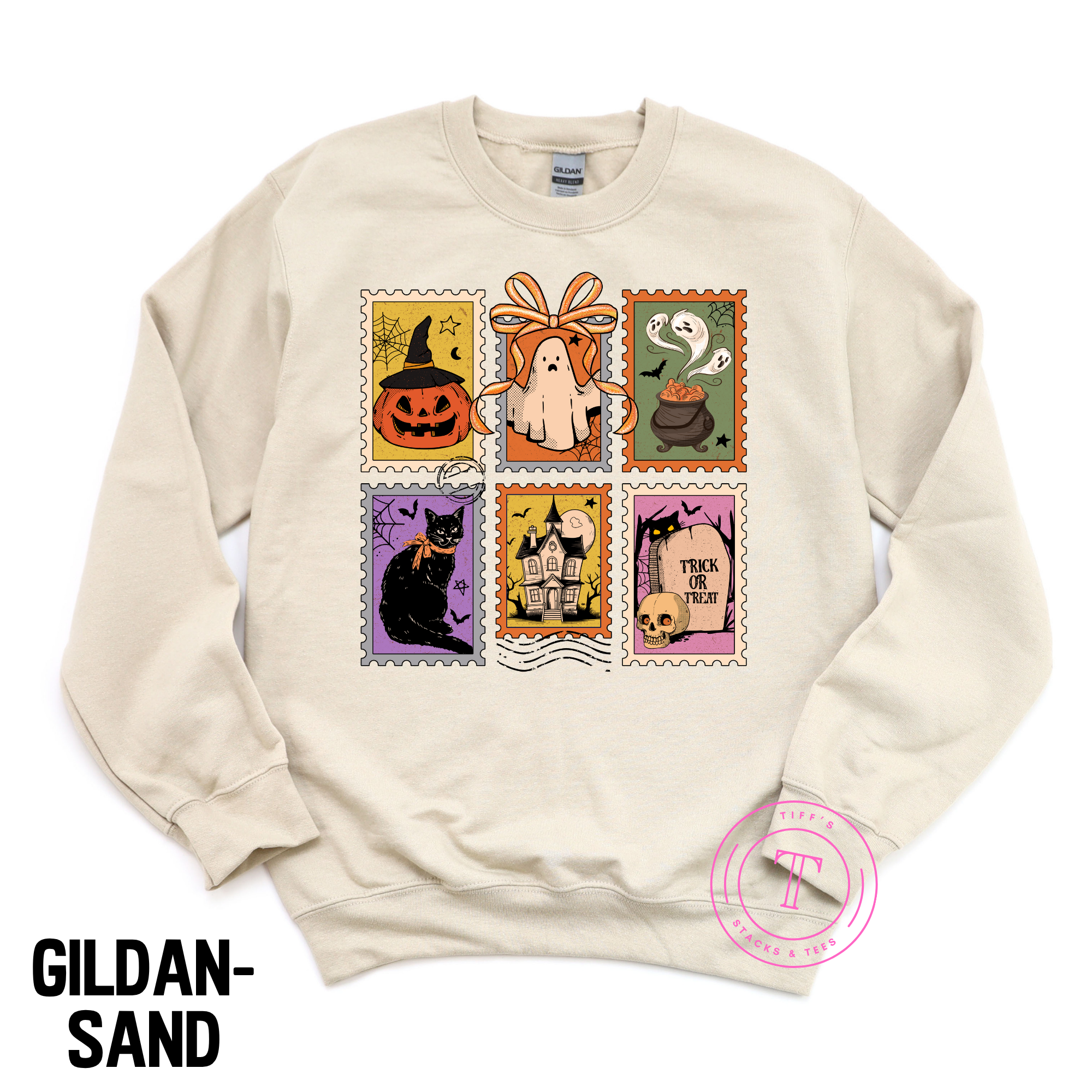 Halloween Coquette Picture Frames