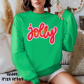 Jolly Pink/Red
