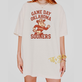 Game Day Oklahoma Sooners