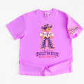Tarleton State Whimsy Collegiate w/ Pennant on Sleeve