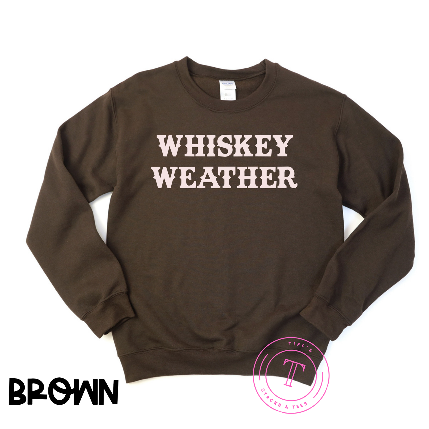 Whiskey Weather