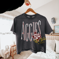 Aggies Skinny Font