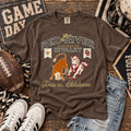 Red River Rivalry