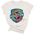 World Cup Houston 2026 Crest