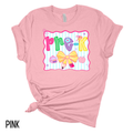 Grade Level Pencil Coquette Youth