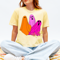 NEW! Ghost Trio