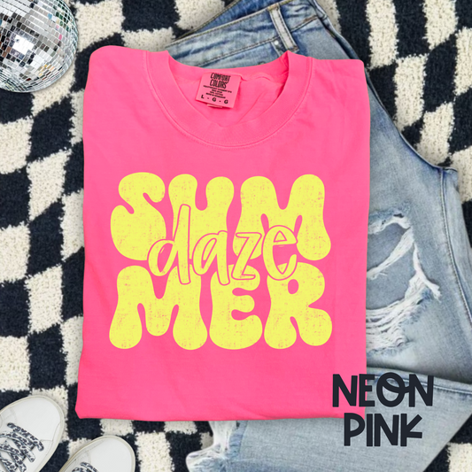 Summer Daze Youth