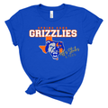 Spring Oaks Grizzlies Texas