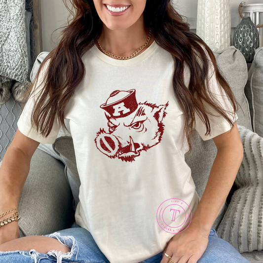 Arkansas Razorbacks