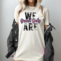 We Are Grand Oaks Youth