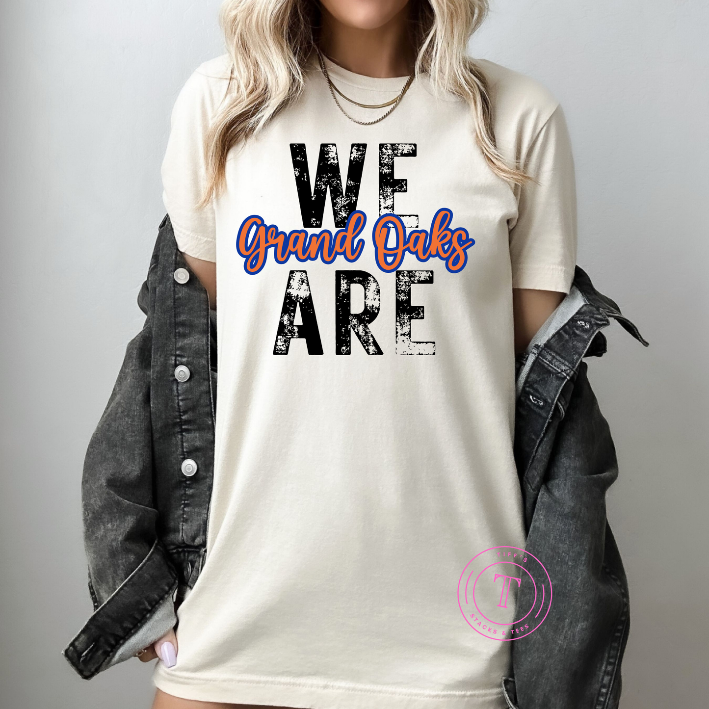 We Are Grand Oaks Youth