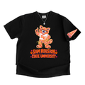 Sam Houston Whimsy Collegiate w/ Pennant on Sleeve