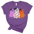 Ghost Coquette Trio