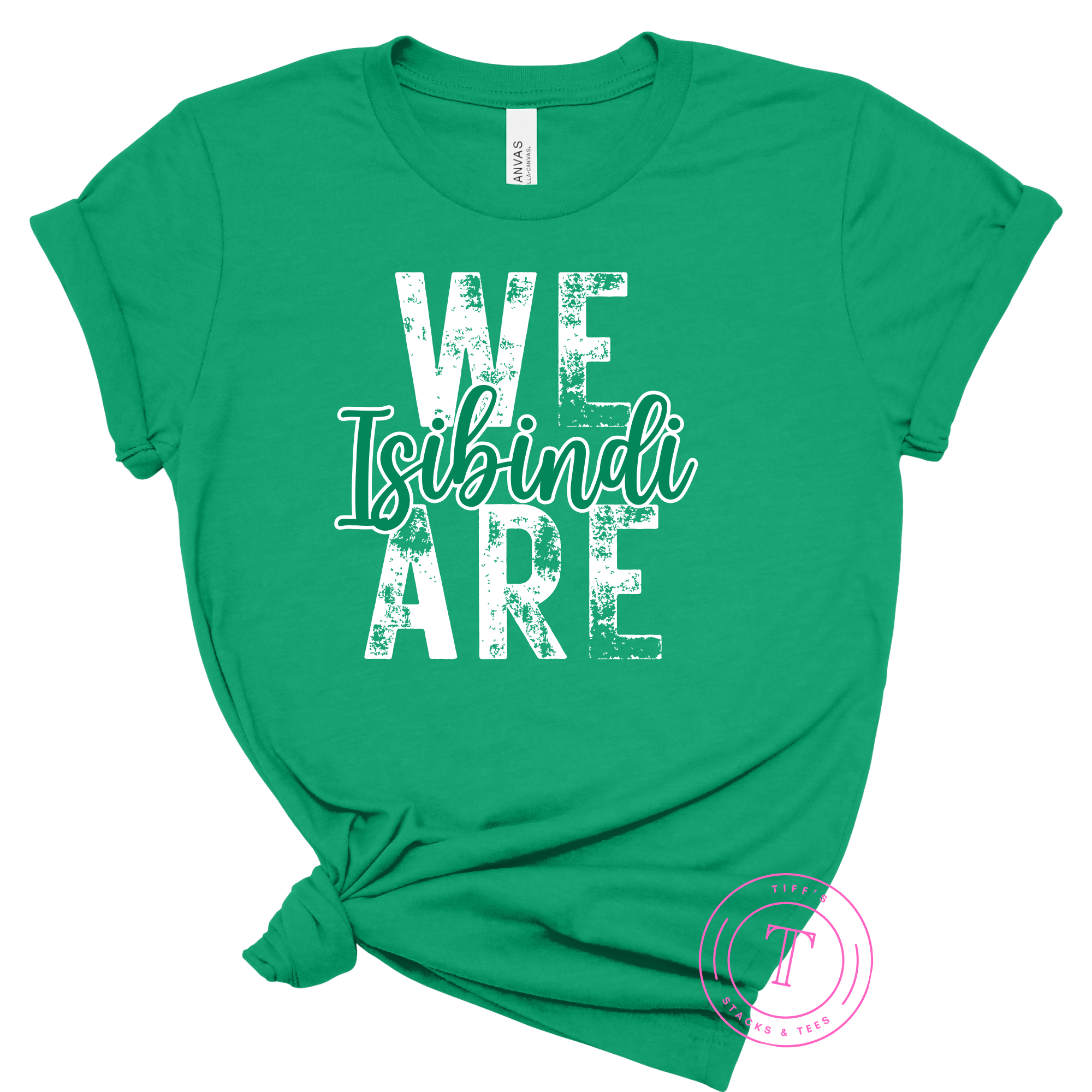We Are Isibindi