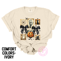 Halloween Black Lace Coquette Picture Frames