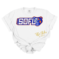 SOFL w/ Grizzly Logo