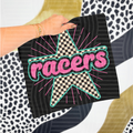 Racers Starstruck Mascot Youth