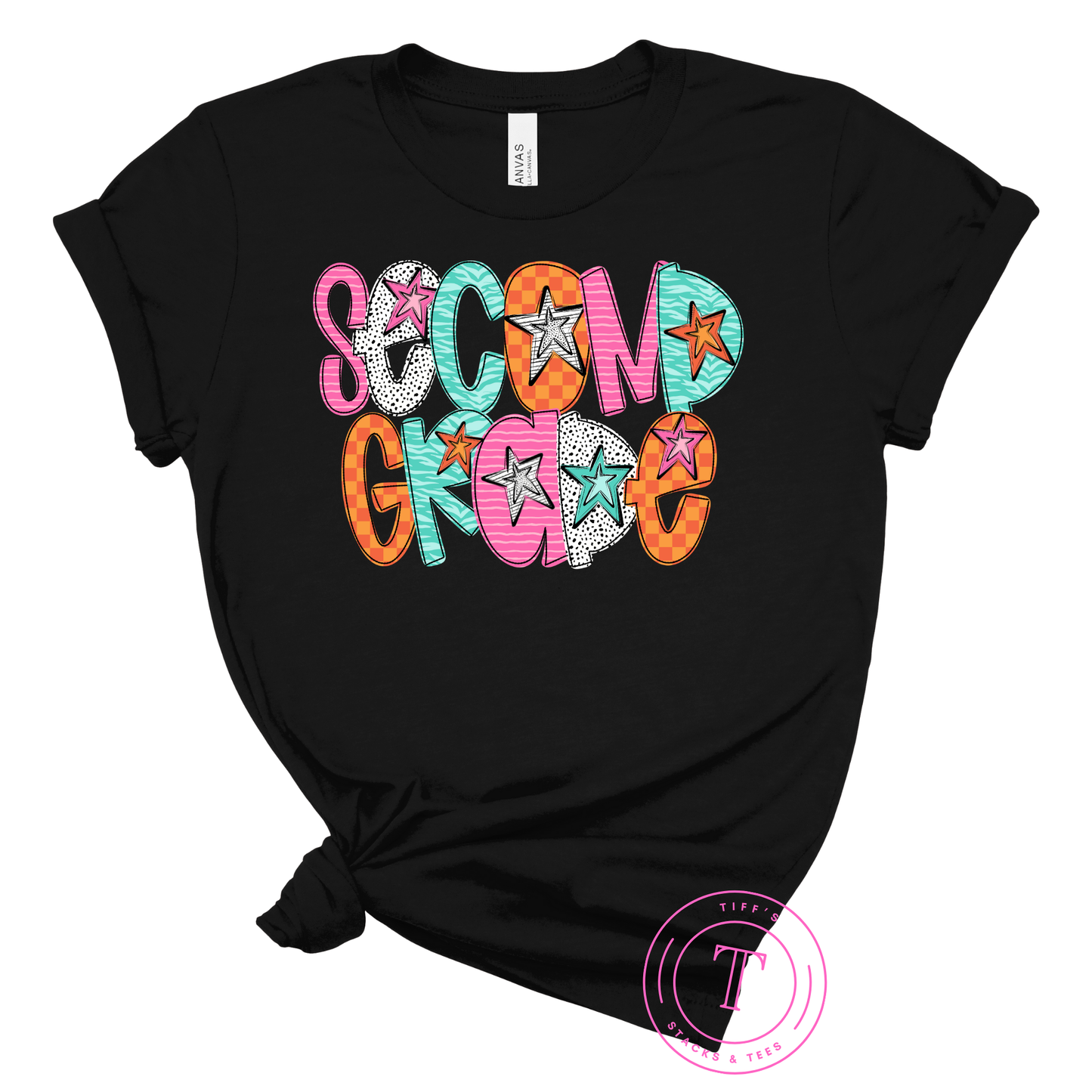 Grade Level Cosmic Stardust