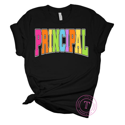 Principal Neon