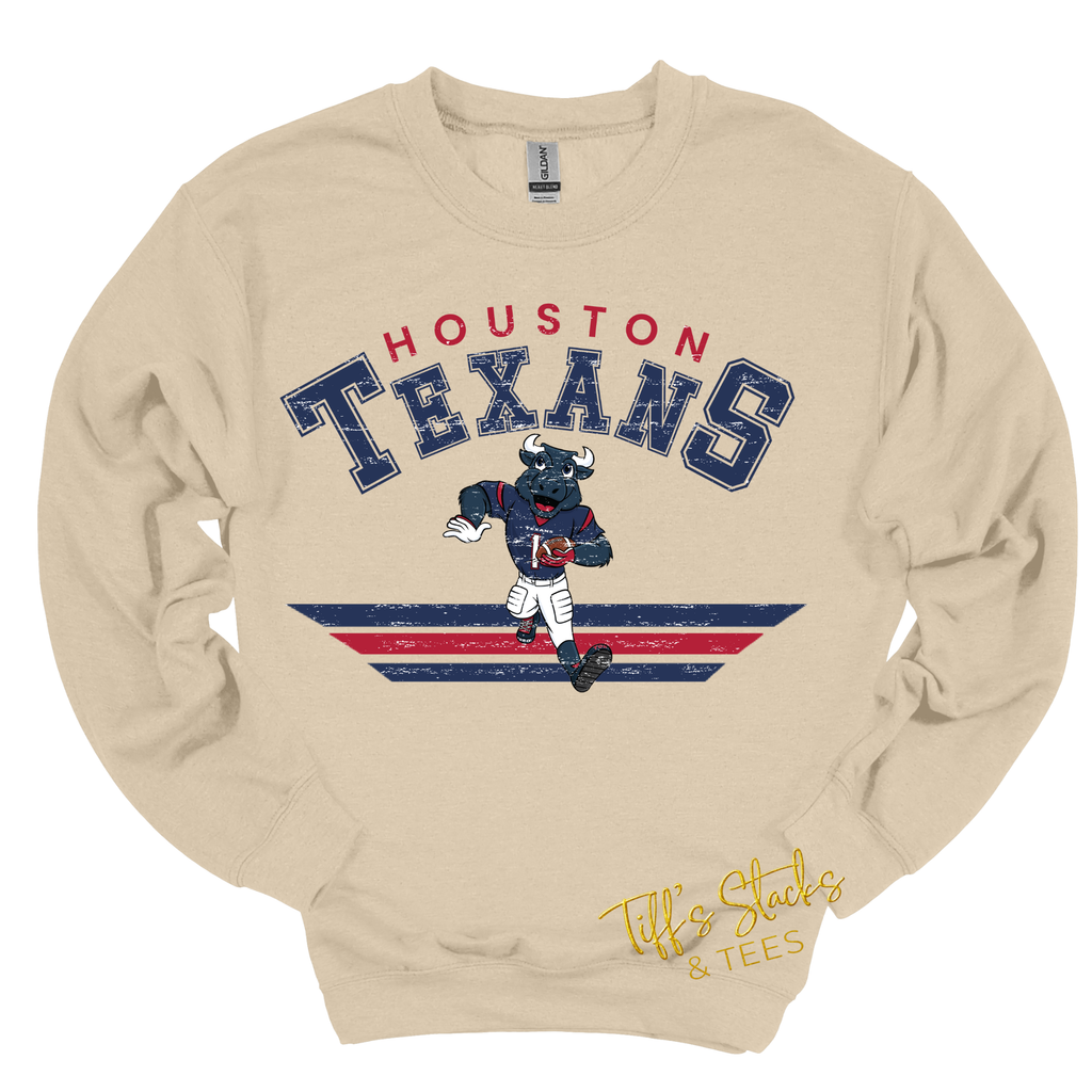 Houston Texans Retro