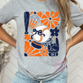 Astros Boho
