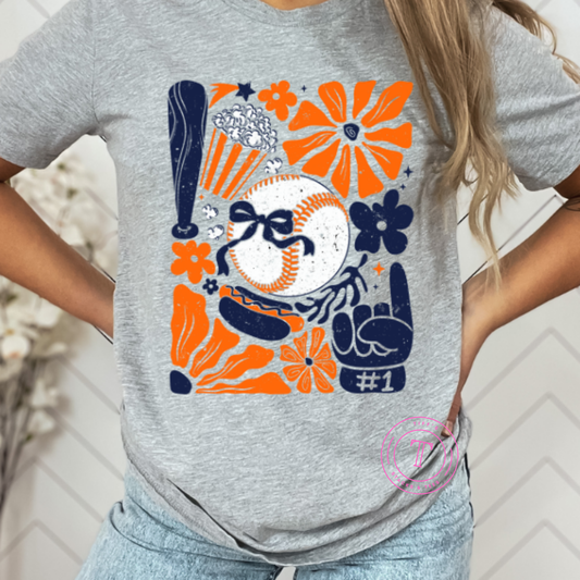 Astros Boho
