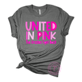 United in Pink The Grizzlies Fight Back