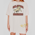 Oklahoma Sooners w/ Pony