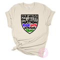 York - Four Houses One Grizzly Nation Youth