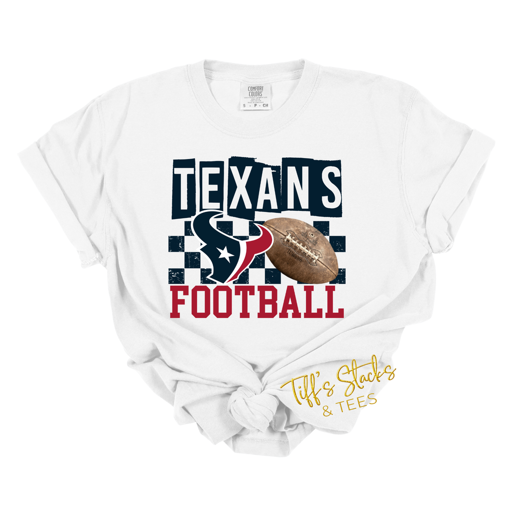 Texans Football