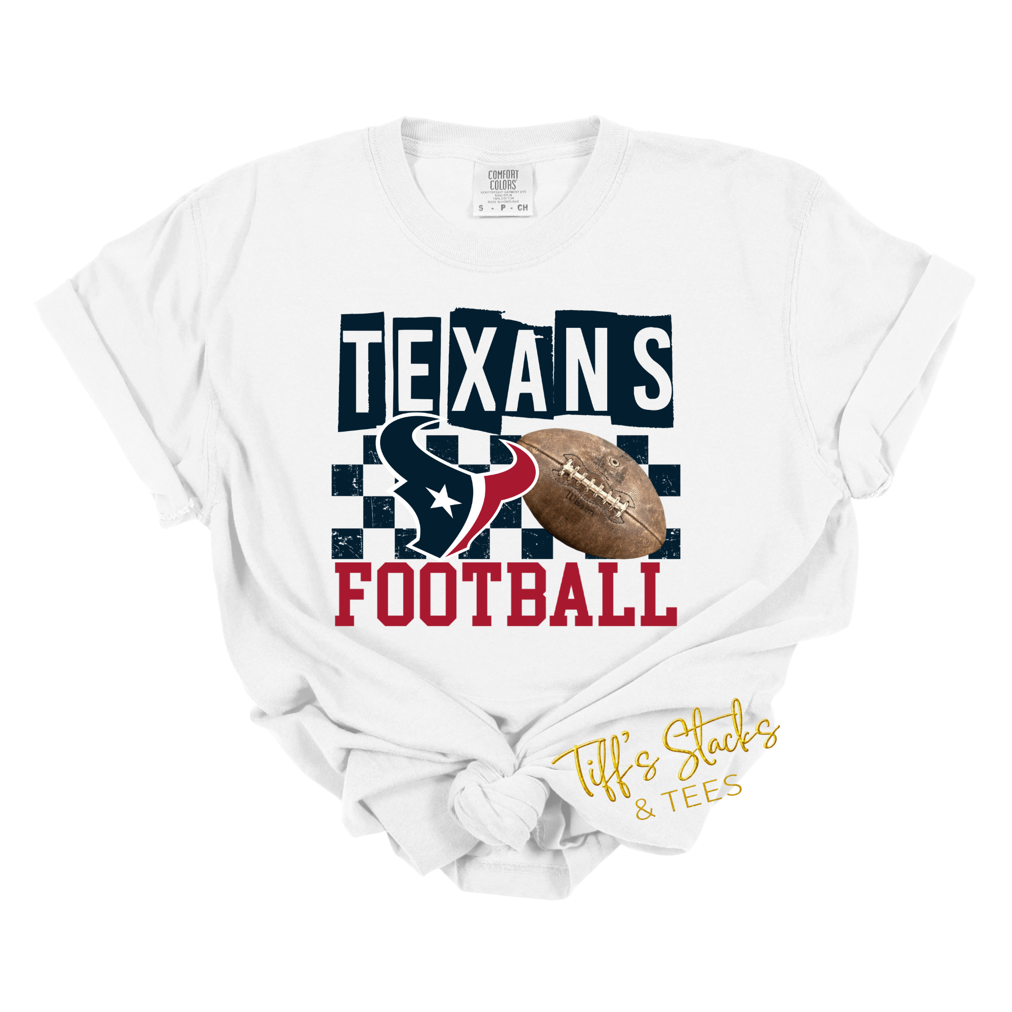 Texans Football