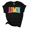 Admin Neon