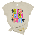 Big Jesus Fan Youth