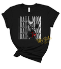 Custom Mom Tee
