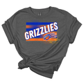 Grizzlies Bear Claw
