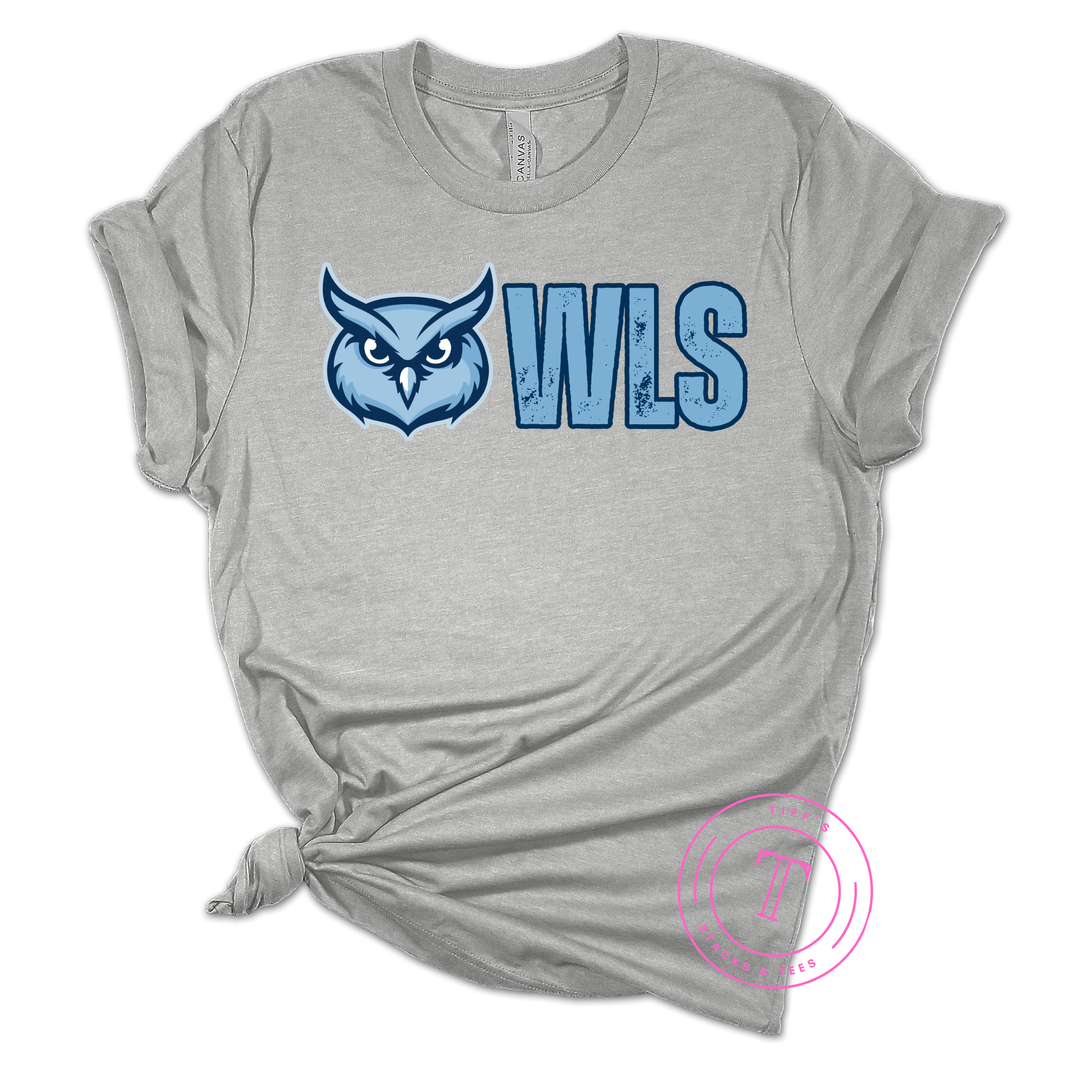 TCVS Owls Youth