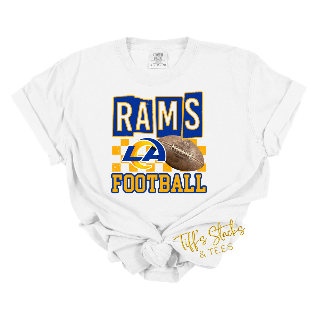 Rams Football