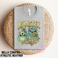 Monster Mash Blue Youth