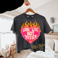 Long Live Hot Wives