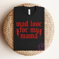 Mad Love for my Mama Youth
