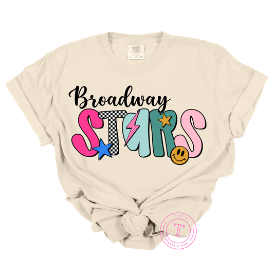 Broadway Retro Youth