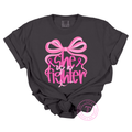 Breast Cancer Awareness - She is a Fighter