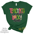 St. Patrick's Day Teaching is my Lucky Charm