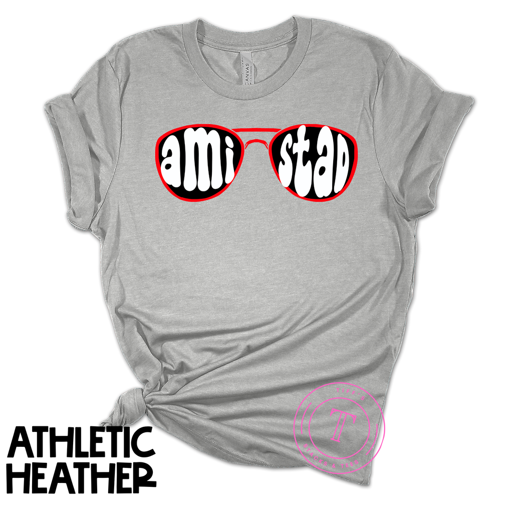 Amistad Sunglasses Youth