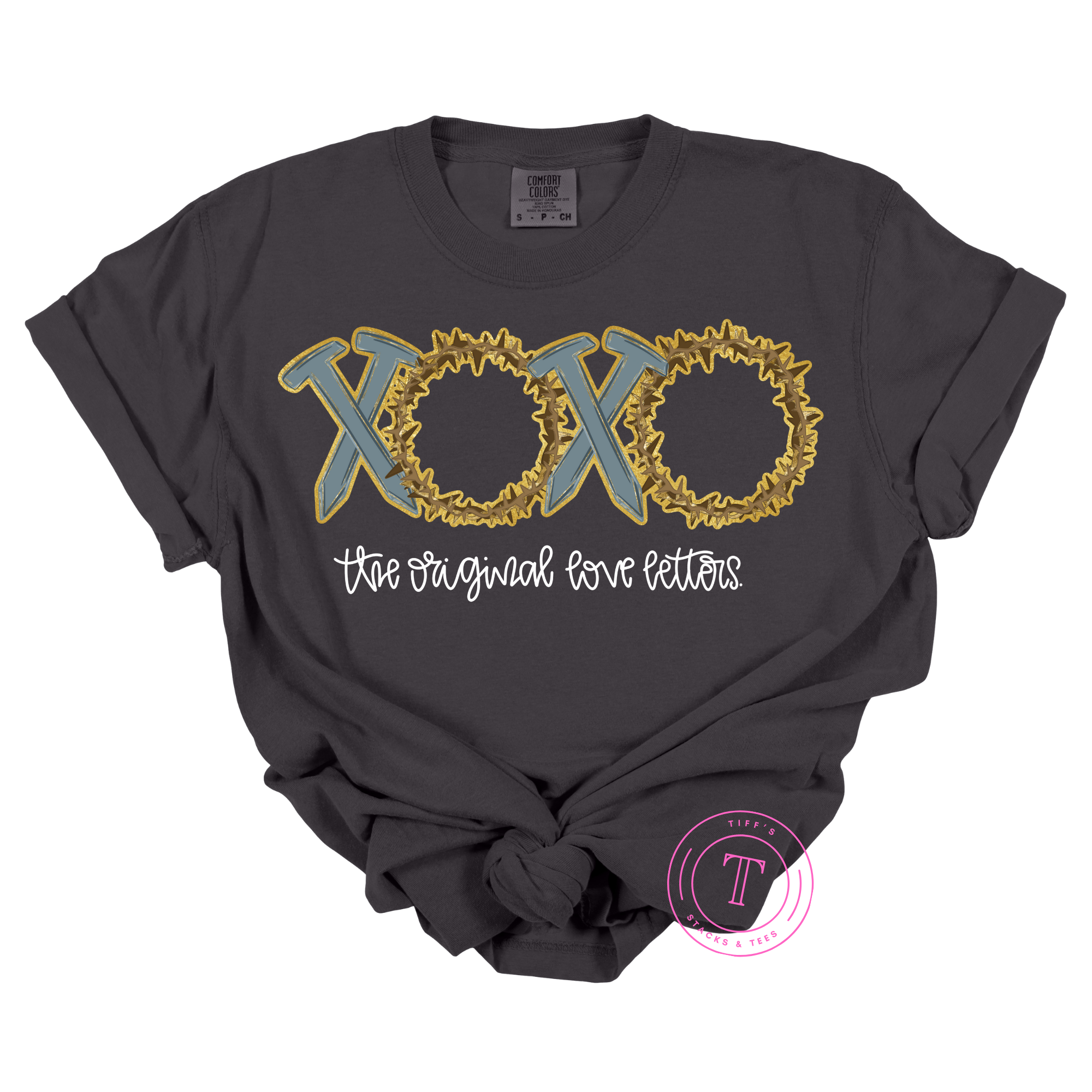 XOXO The Original Love Letters Youth