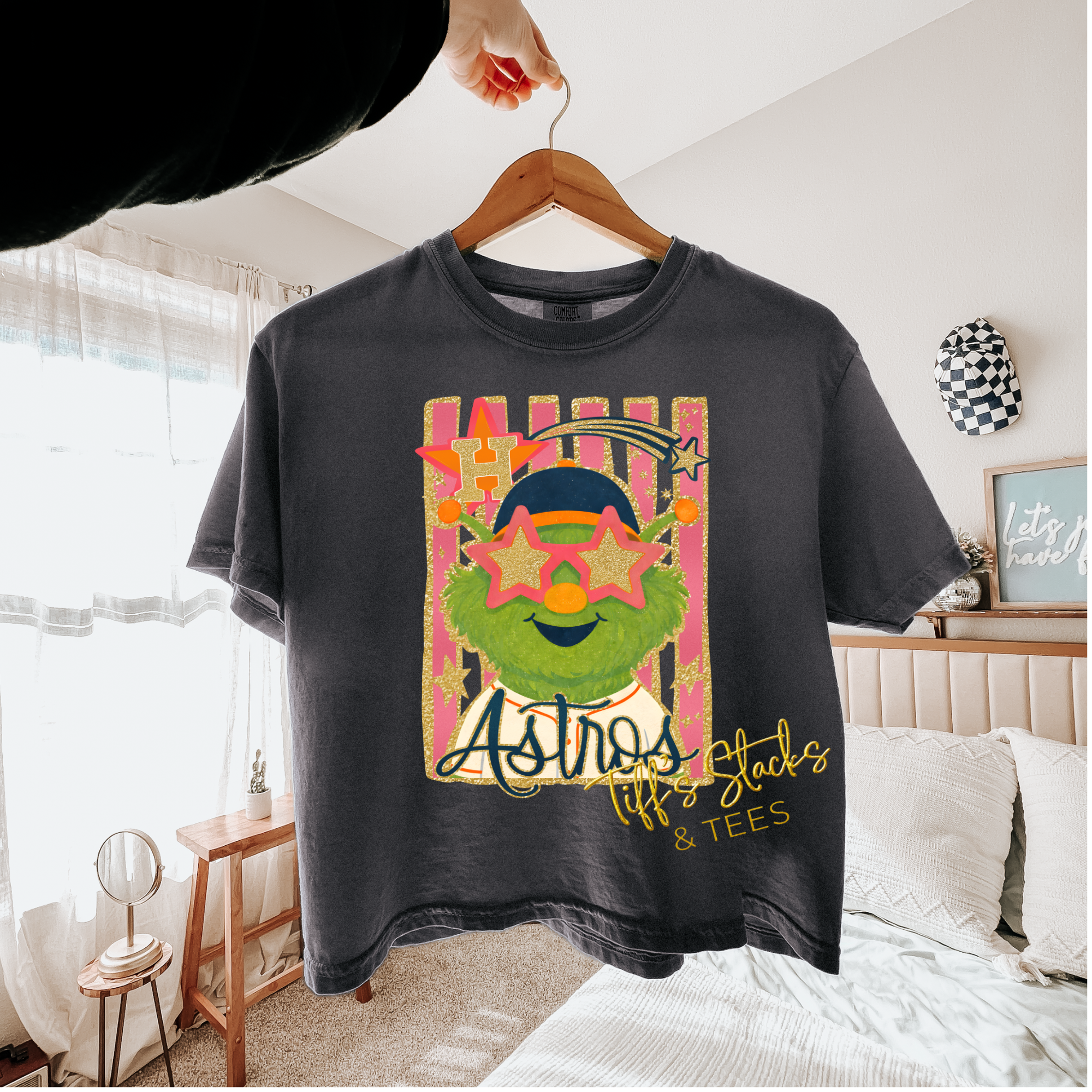 Orbit Folk Glitz