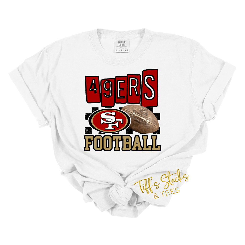 49er's Football