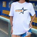 Stros w/ Star