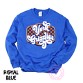 York Grizzlies Checkered