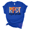 RPDT Poppy Star